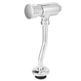 thumbnail image 2 of Toilet Flush Valve, Convenient Wall Mounted Manual Flush Valve Practical  For Flushing Tool For Home For Flush The Toilet For Hotel Public Toilet, 2 of 8