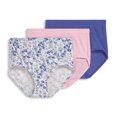 thumbnail image 1 of Jockey Culotte Elance Breathe pour Femmes - Lot de 3, 1 of 5