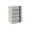Brown, variant on Towels for Bathroom Solid Color Towel Set for Home Bathroom 100% Cotton Thick Soft Absorbent 5-Piece Set Bathroom Towel Set