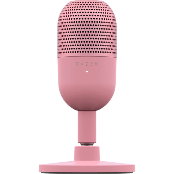 Razer Seiren V3 Mini - Quartz (PC)