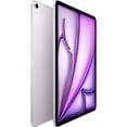 thumbnail image 2 of Open Box - Apple iPad Air  w/ Wi Touchscreen Tablet - Purple (Apple M2 / 8 GB RAM / 256 GB NVMe / MacOS), 2 of 2