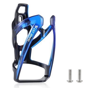 WEST BIKING PC Ultralight Bicycle Bottle Rack MTB Mountain Road Bike Water Cup Holder Cycling Bracket Kettle Fixed Cage