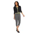 thumbnail image 2 of Iyla Women's Knit Shrug, 2 of 6