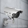 thumbnail image 2 of Outdoor Lights Solar Powered Solar Outdoor Lights,Motion Sensor Solar Powered Lights Ip65 Waterproof,3 Modes,For Indoor Outdoor Home, Office, Shop, Garage Solar Powered Outdoor Lights, 2 of 8