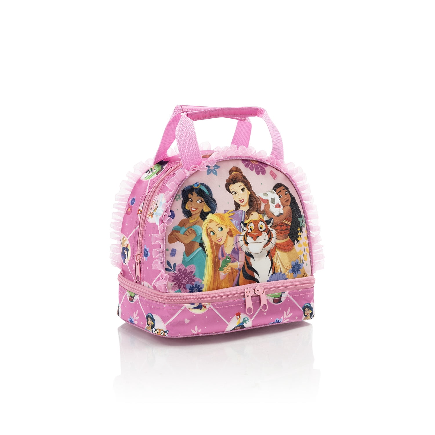 Sac à lunch Deluxe Marvel Kids Princess (D-DLB-P02-25BTS)