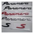 thumbnail image 3 of Porsche 718 Cayman 911 Autocollant Logo, 3 of 9