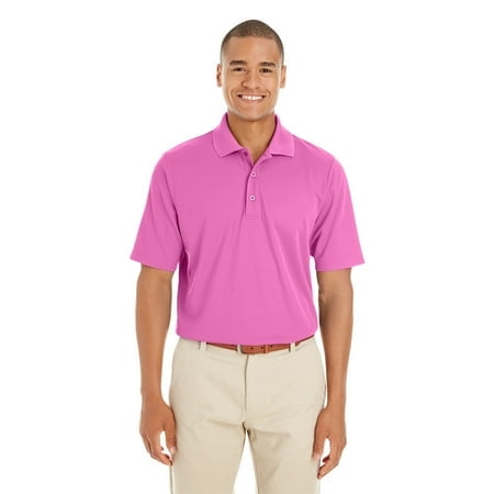 Ash City - Core 365 Polo Piqué Performance pour Hommes