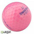 thumbnail image 1 of Mulligan - 36 Bridgestone Lady Precept 4A Recycled Used Golf Balls, Pink, 1 of 3