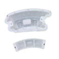 thumbnail image 1 of davian Concrete Brick Casting Frame Casting Decor Round Concrete Block Brick Model for Outdoor Home Walkways Landscaping Park Layout 150cm, 1 of 8