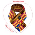 thumbnail image 3 of Foulard Réchauffant et Chaleureux pour Femmes FashionableSmart Mobile Power Recharge USB pour le Cou et les Épaules Protection contre le Froid Hivernal et Foulard Chauffante Chaude pour Hommes et Femmes, 3 of 5