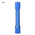 thumbnail image 3 of 10 Pcs Standoff M3x35mm Anodized Aluminum Alloy Internal Thread Column Spacer For DroneCobalt, 3 of 7