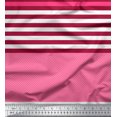 thumbnail image 2 of Soimoi Poly Georgette Fabric Check,Stripe & Paisley Panel Fabric Prints by Yard 52 Inch Wide, 2 of 2