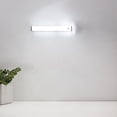 thumbnail image 2 of Led Light Strips,Led under Cabinet Light Bright Motion Sensor Indoor Adhesive Magnetic Wardrobe Light under Counter Light Wireless Usb Charging,Under Cabinet Lights,Under Cabinet Lighting, 2 of 6