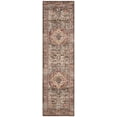 thumbnail image 3 of SAFAVIEH Bijar Orval Faded Traditional Area Rug, 3 of 4