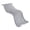 Grey, variant on QIPOPIQ Fuzzy Couch Cover Sofa Cushion Thick Corduroy Cotton Sofa Cover Couch Protector Protective Pet Dog Mat Bed Couch Cushion