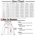 thumbnail image 2 of AherBiu Mens Long Sleeve Dress Shirts Button down Lapel Collar Regular Fitted Tee Work Office Business Tops, 2 of 3