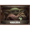 thumbnail image 1 of Star Wars : Le Mandalorien - Yeux, 1 of 4