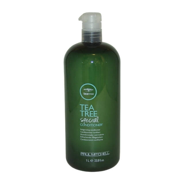 Tea Tree Special Conditioner by Paul Mitchell for Unisex - 33.8 oz Conditioner
