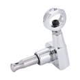 thumbnail image 4 of Têtes de Machine à Guitare, Kit de Chevilles de Réglage Pièces de Guitare Chevilles de Réglage de Guitare, Alliage Cuivre-Zinc, 4 of 8