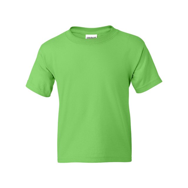 Gildan - T-Shirt pour Jeunes DryBlend
