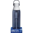 thumbnail image 4 of Brita Premium Filtering Water Bottle with Filter BPA-Free, 4 of 8