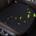 thumbnail image 3 of TopLLC Storage Bins Car Seat Cushion Car Seat Protector Car Front Seat Rear Seat Covers Non-slip Breathable Four Seasons Universal Car Cushion For Car SUV Storage Bags, 3 of 4