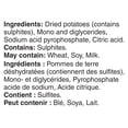 thumbnail image 4 of Betty Crocker Homestyle Mashed Potatoes, 180G, 4 of 5