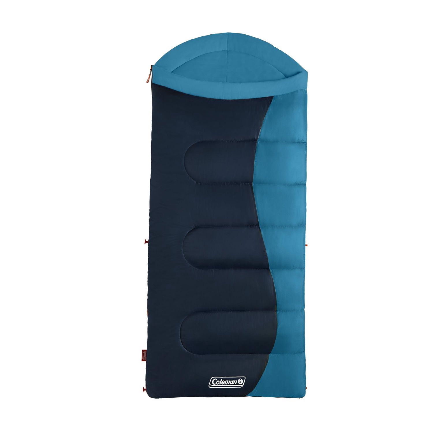 Coleman Montauk 5°C/40°F Sleeping Bag