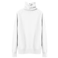 thumbnail image 4 of IMENGL Wool sweater turtleneck first line, White L, Size M-2XL, 4 of 4