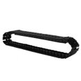 thumbnail image 4 of Ymiko Accessories Engineering Crawler Belt RC Car Fit For HUINA 1580 Excavator, 4 of 8