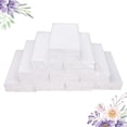 thumbnail image 4 of HLONK Bulk White Disposable Napkins for Parties  KTV  and Travel (10 Packs), 4 of 10