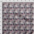 thumbnail image 4 of oneOone Rayon White Fabric Patchwork Fabric For Sewing Printed Craft Fabric By The Yard 56 Inch Wide, 4 of 4