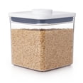 thumbnail image 1 of OXO Softworks POP Contenant Grand, Carré, Court 2.6L, 1 of 6