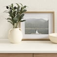 thumbnail image 2 of DesignOvation 11"H Artificial Olive Plant in White Ceramic Pot, 2 of 8