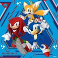 thumbnail image 2 of Ravensburger Sonic the Hedgehog Jigsaw Puzzle, 2 of 4