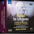 thumbnail image 2 of Bruckner: Symphonies Nos. " 0 "–9, 2 of 4