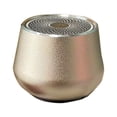 thumbnail image 1 of RXIRUCGD Haut-Parleur Bluetooth Décoratif, Mini Haut-Parleur Luxueux, Haut-Parleur Portable d'Extérieur, 1 of 7