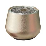 Speakers Bluetooth Wireless Wireless Bluetooth Speaker Mini Aluminum Alloy Speaker in Series with Household Outdoor Portable Voice Mini Speaker Portable Bluetooth Speakers