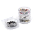 thumbnail image 3 of PRYM Stackable Storage Box Craft Storage Container, 70MM, 3 of 4