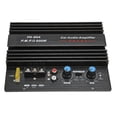 thumbnail image 3 of Car Power , Car Sound Power  Board Sturdy 12V Subwoofer High Power Heat Dissipation  for Cars, 3 of 8