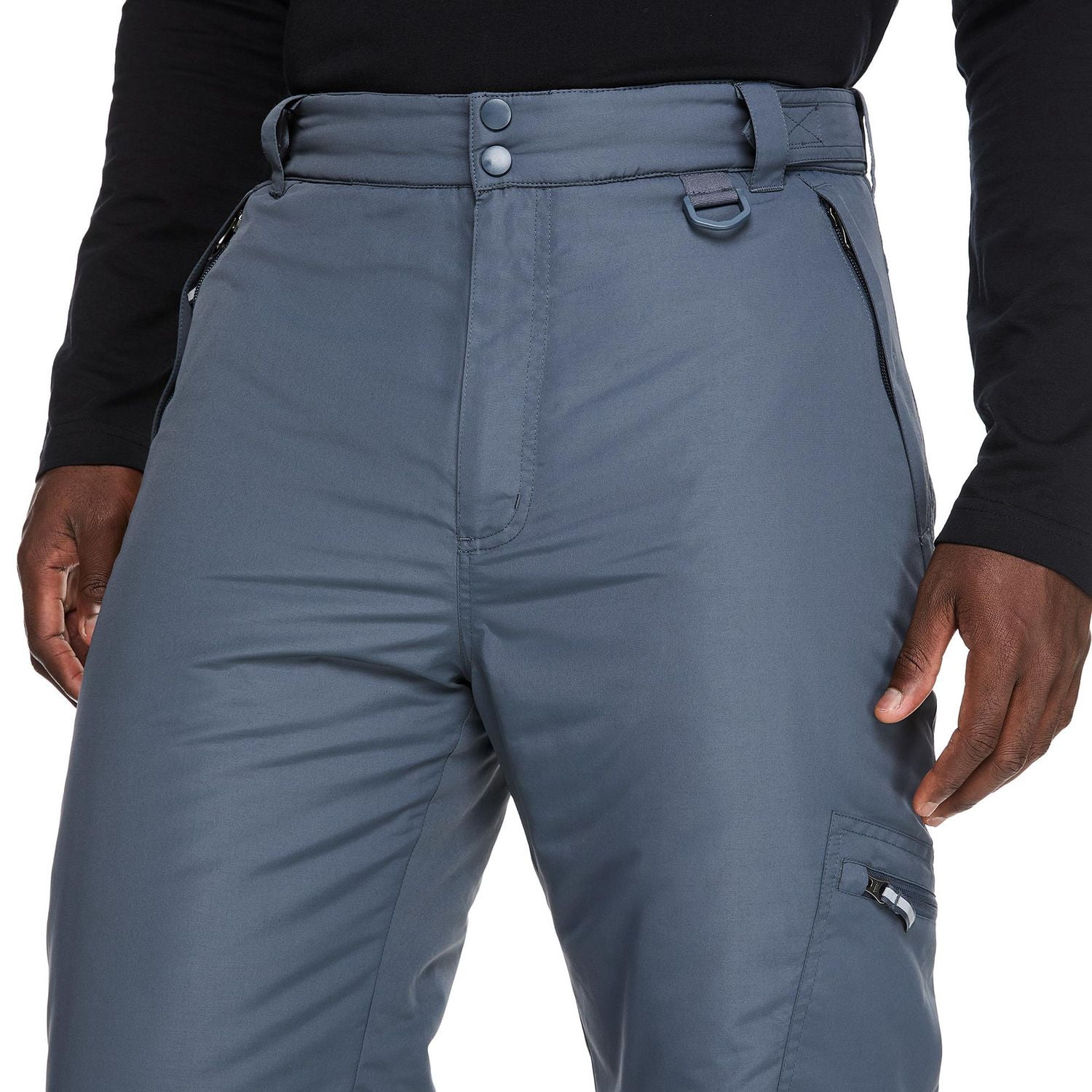 Athletic Works Men's Snow Pant