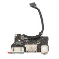 thumbnail image 3 of Carte Jack IO DC, Petite Compacte Durable PCB Installation Simple Remplacement de Carte IO pour MD761 pour la Maison, 3 of 8