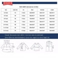 thumbnail image 2 of SDNall Shorts pour Filles Chemises pour Enfants T-Shirt Graphique à Manches Courtes Col Rond Crop Top pour Filles et Garçons de 3 à 14 Ans T-Shirt Tee Mignon Crop Tops, Robe à Manches Courtes, Crop Tops pour Enfants, 2 of 5