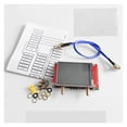 thumbnail image 2 of 3G Vector Network Analyzer S-A-A-2 VNA V2 Antenna Analyzer Shortwave HF VHF UHF With Acrylic Housing ,Powerful Signal Generation, 2 of 7
