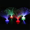 thumbnail image 1 of Lampe de Nuit Étoile, Lampe de Nuit à Fibre Optique LED pour Salon, 1 of 5