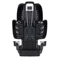 thumbnail image 4 of Evenflo GoTime Sport Siège d'Appoint à Haut Dossier pour Auto (40-120 lbs), 4 of 7