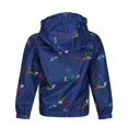 thumbnail image 3 of Regatta Manteau Imperméable à Capuchon pour Garçons/filles Muddy Puddle Peppa Pig, 3 of 6
