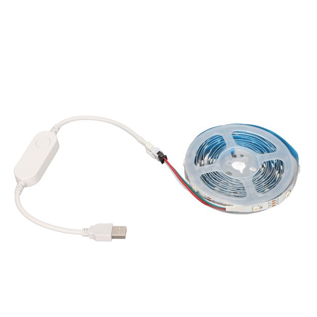 Light Strip,11.5ft LED Strip Light Strip Light Tape Lights Exceptional Value