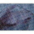 thumbnail image 4 of oneOone Silk Tabby Fabric Ethnic Block Decor Fabric Printed BTY 42 Inch Wide, 4 of 4