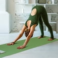 thumbnail image 5 of Zenzation PurEarth Ekko Yoga Mat 6 mm, 5 of 5